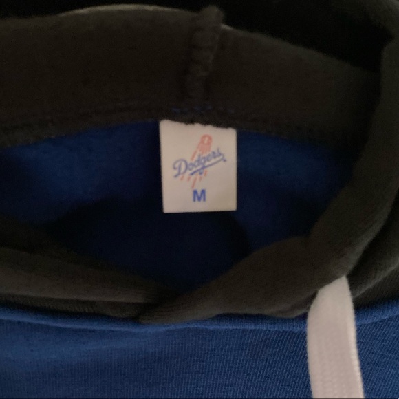 LA Dodgers hoodie - Picture 5 of 5
